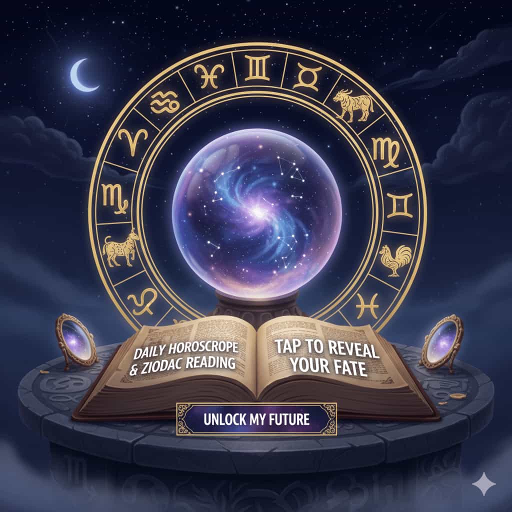 Chinesefatedailyhoroscope