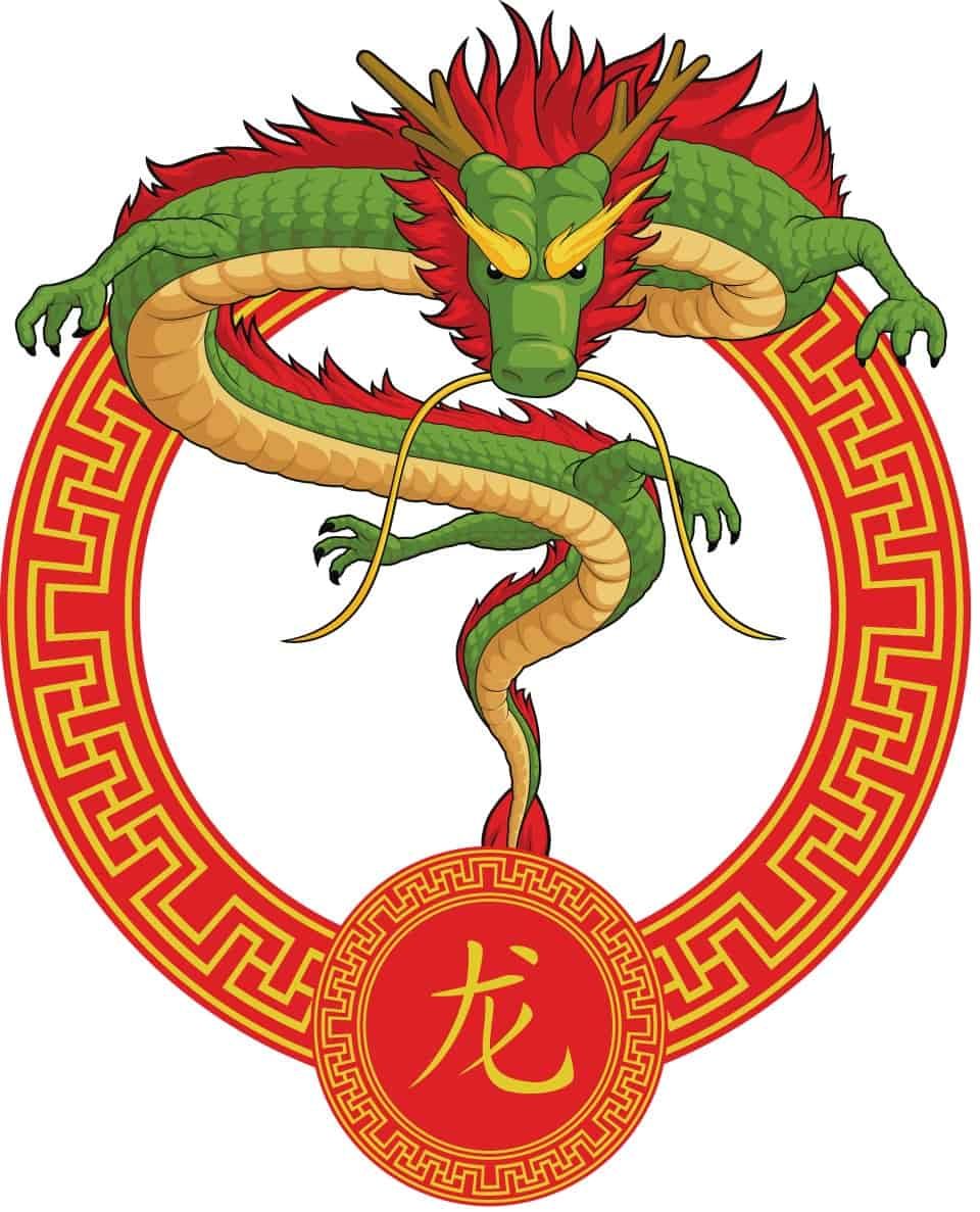 chinese zodiac-dragon