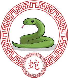 Snake Horoscope 2026 - Chinese Fate