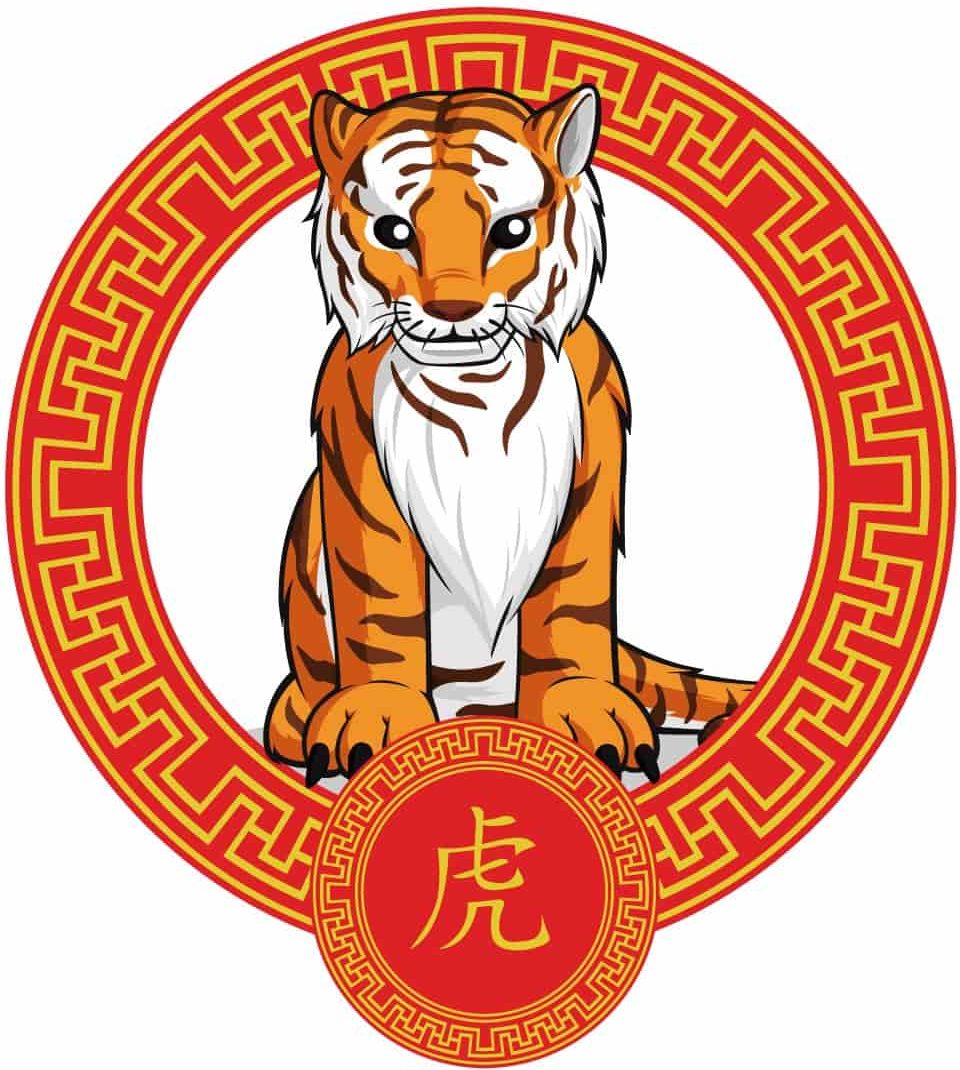 chinese zodiac_Tiger